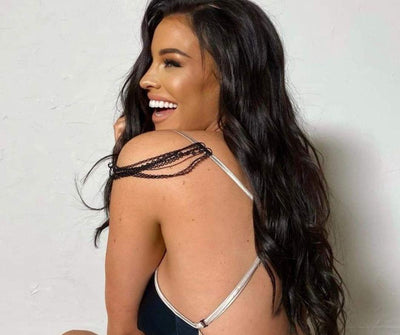 Lingerie: It has the power