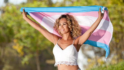 Gender Euphoria