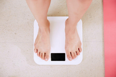 BMI... Goodbye!