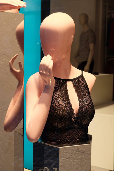 What is the most Coveted Female Underwear?