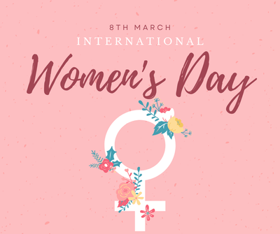 Why do we need International Women’s Day?