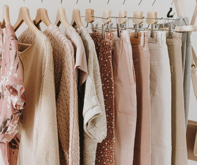 Is Your Clothing Damaging Your Skin?