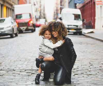 How to regain your confidence in Motherhood