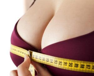 The Consequences of Wearing an Ill-Fitting Bra