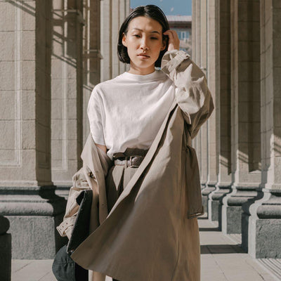 Ways To Polish Your Look