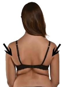 Does Your Bra Make You Look Fat? Do you feel Stuck in the Wrong Bra Size?