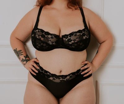Get The Size Right: International size guide