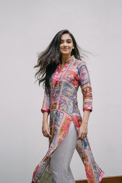 Shalwar Kameez – The Newly Adopted Office Style