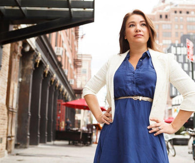 How to build your self-confidence: The TLN Way