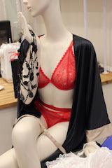 Liza Veta X The Luxe Nude Pop-Up launches