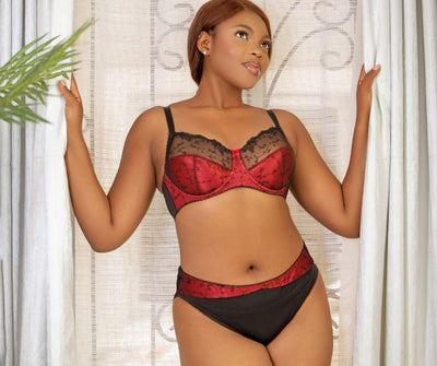 Find Your Dream Lingerie