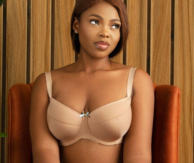 10 Signs It's Time to Replace Your Bra