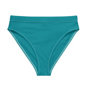 Dahlia Mix & Match Bikini Briefs in Blue