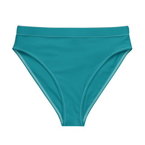 Dahlia Mix & Match Bikini Briefs in Blue