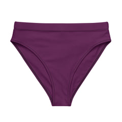 Dahlia Mix & Match Bikini Briefs in Purple