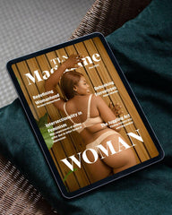TLN Magazine -May 2022 - The Luxe Nude