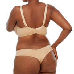 Rio non-vpl nude thong the luxe nude