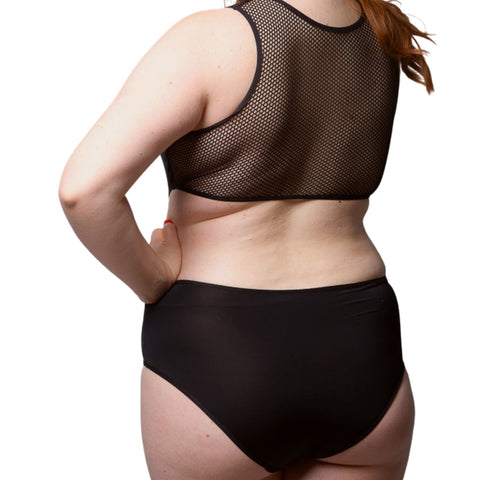 Belleza body plus size - the luxe nude